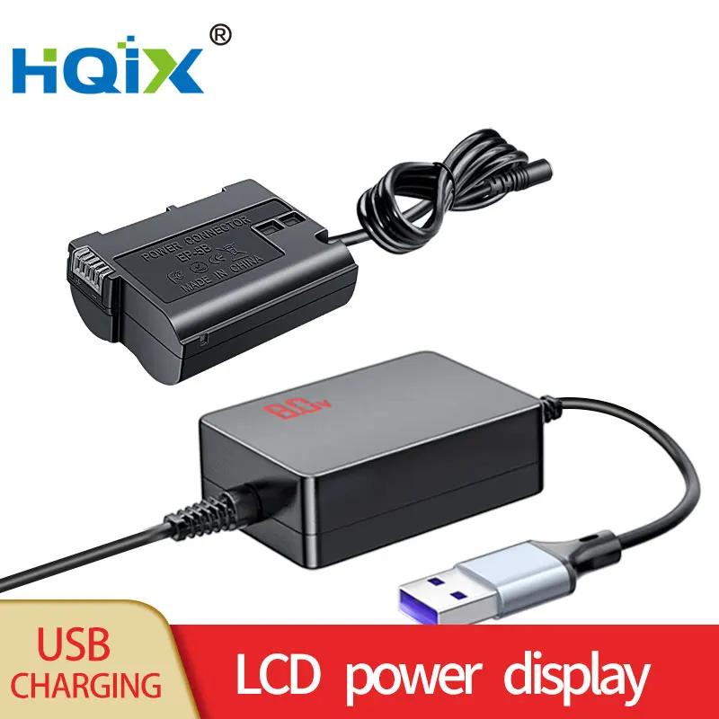 HQIX    D810A D500 D610 D7200 D7500 D800E D7000 D850 750 Z6 Z7 Z6  Z7  V1 ī޶ EP-5B  ͸ USB  